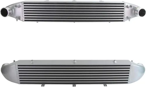Miniatura 4 de para Ford Fiesta St 2014-2017 Tuning Intercooler de montaje frontal de alto rendimiento