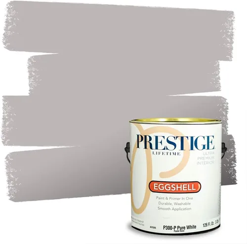 Miniatura 124 de Prestige Paints - 2 en 1, pintura base y pintura de exterior, E100-N-SW6988