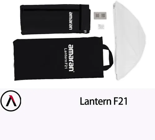 Miniatura 5 de Aputure Amaran Linterna Softbox para Amaran F21X F21C