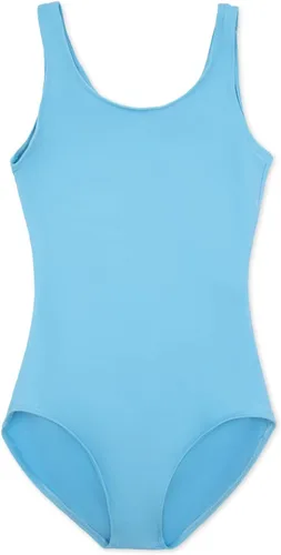 Miniatura 17 de Capezio malla enteriza para mujer