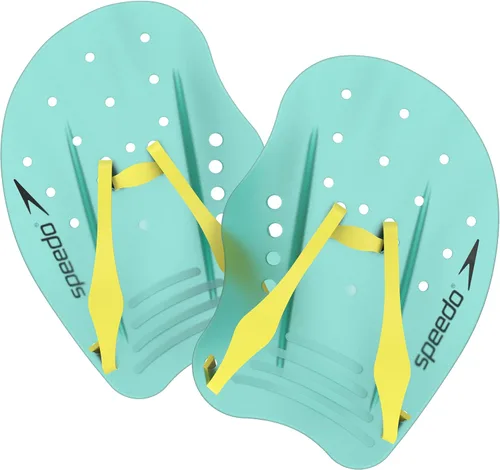 Miniatura 2 de Speedo Nemesis - Paleta contorneada para natación