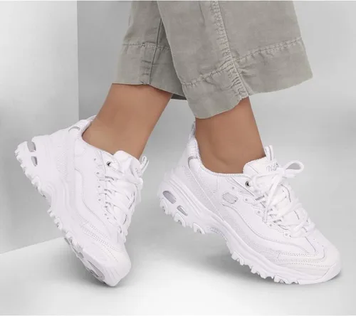 Miniatura 2 de Skechers Zapatillas D'Lites Fresh Start de espuma viscoelástica para mujer