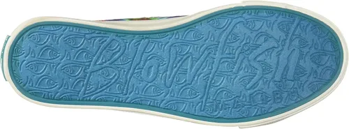 Miniatura 4 de Blowfish Malibu Tenis Play Slip On para mujer