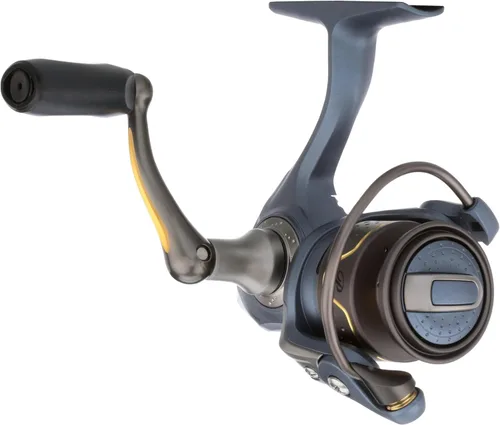 Miniatura 4 de Pflueger President – Carrete de pesca giratorio
