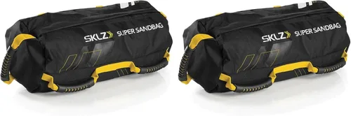 Miniatura 3 de Bolsa de entrenamiento con pesas SKLZ Super Sandbag de alta resistencia para golf (4.5-18 kg)