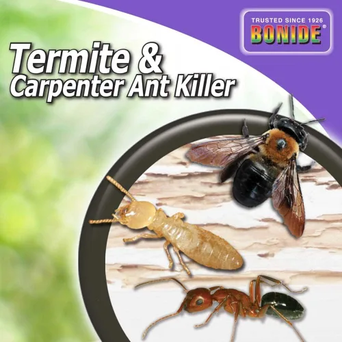 Miniatura 4 de Bonide Chemical Co 567 Concentrado, Bonide Termitas & Carpenter Ant Killer, 16 onzas