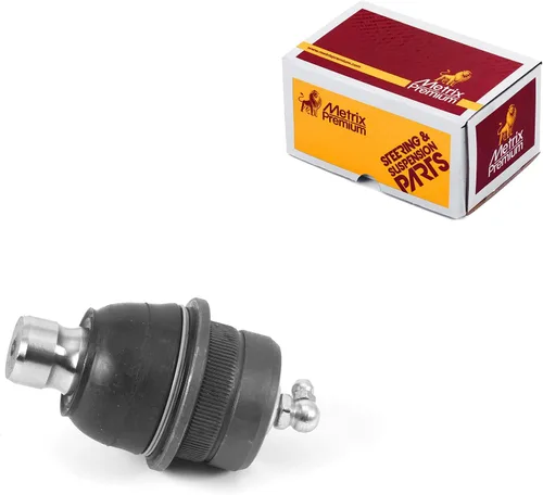 Miniatura 30 de Fabricado en Europa. Junta de rótula inferior delantera Metrix Premium K3199 para Jeep Liberty 2002-2004