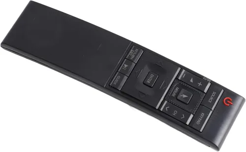 Miniatura 3 de Mando a distancia de reemplazo universal para Samsung TV, con receptor USB, compatible con Samsung BN59-01220A UA85JU7000W UA88JS9500W SEK-3500U, etc
