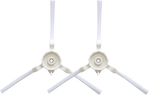 Miniatura 5 de Cepillo de rodillo de repuesto, cepillo lateral, filtro HEPA, compatible con Tefal Rowenta X-Plorer Serie 75 RG7687 RR7687WH, kit de aspiradora