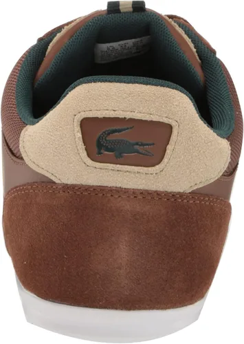 Miniatura 3 de Lacoste - Mens Chaymon Leather Sneakers