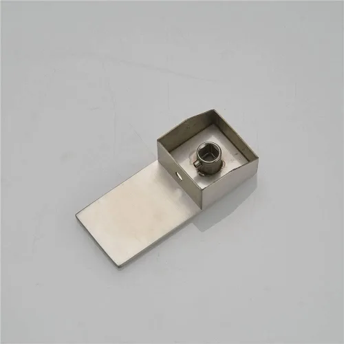 Miniatura 2 de Rociador de cabezal de ducha para bañera, boquilla de salida de agua, mezclador de grifo de una sola manija, válvula áspera, kit de molduras