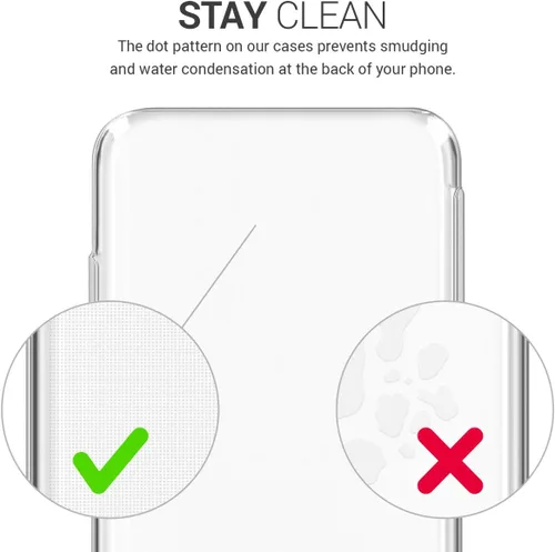 Miniatura 4 de kwmobile Funda compatible con Google Pixel 3a - Funda transparente suave delgada y flexible TPU Funda protectora para teléfono - Transparente