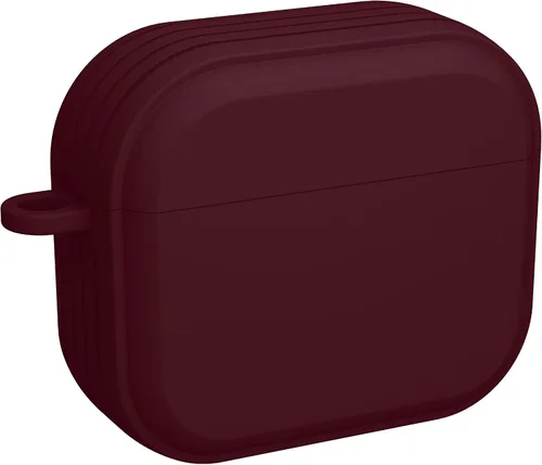Miniatura 13 de AFFINITY BANDS HDX Funda compatible con Apple AirPods Gen 1 y 2 (negro)