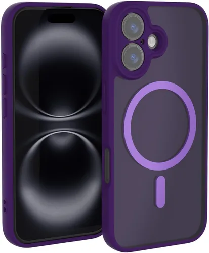 Miniatura 40 de Funda de silicona líquida compatible con iPhone 11 (6.1 pulgadas), cubierta de goma de gel de protección completa con forro de microfibra suave