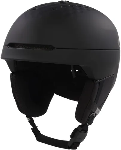 Miniatura 18 de Oakley MOD3 Casco para deportes de nieve Mate Nuevo Pincel Oscuro/Jade