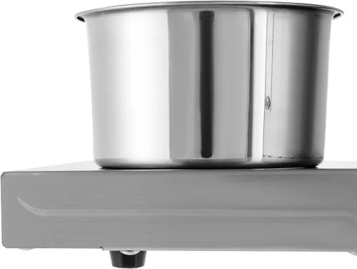 Miniatura 6 de Máquina de prensa de aceite, máquina de aceite de prensa fría y caliente de 820 W, expulsor de aceite orgánico, extractor de prensa de aceite