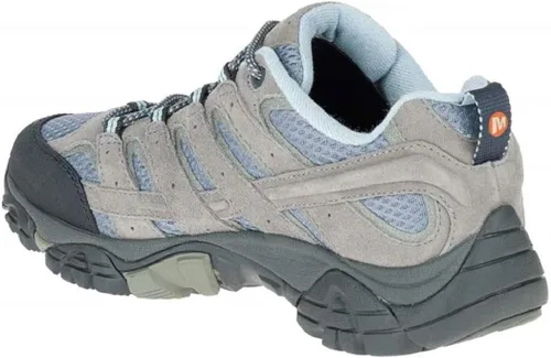 Miniatura 7 de Merrell - Zapatos de senderismo con ventilación para mujer Moab 2