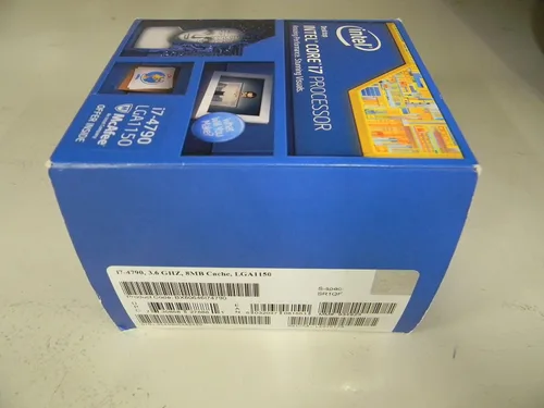 Miniatura 3 de BX80646I74790 Procesador Intel Core i7-4790