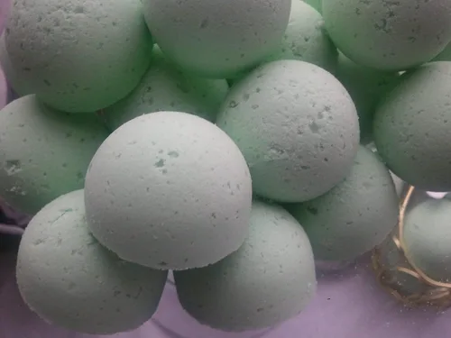 14 bombas para baño Spa Girl Fizzies con manteca de karité, ultra Hidratante (12 onzas), ideal para piel seca, todos los tipos de piel, envuelto a
