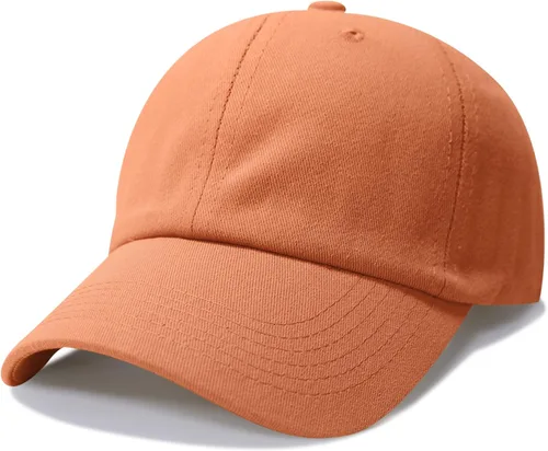 Miniatura 14 de NPQQUAN Original Classic Low Profile Baseball Cap Golf Dad Hat Adjustable Cotton Hats Men Women Unconstructed Plain Cap