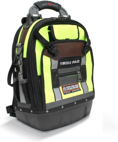 Miniatura 7 de Veto Pro Pac TECH PAC, Negro, Industrial