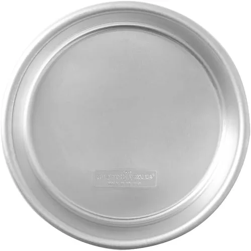 Miniatura 8 de Nordic Ware Naturals - Molde redondo para tartas, 9 pulgadas, paquete de 2