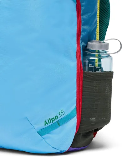 Miniatura 26 de Cotopaxi Allpa - Paquete de viaje (35 L, color azul ahumado)