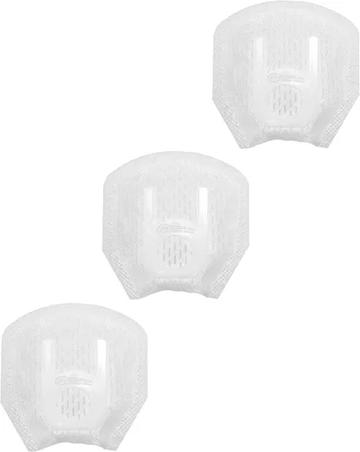 Miniatura 4 de QFS - Juego de repuesto de colador QTY 3 para Suzuki GSX-R1000, GSX-R600, GSX-R750, GSX-S1000, GSX-S750, GSX-S750, GSX1250, GSX650, Hayabusa 1300