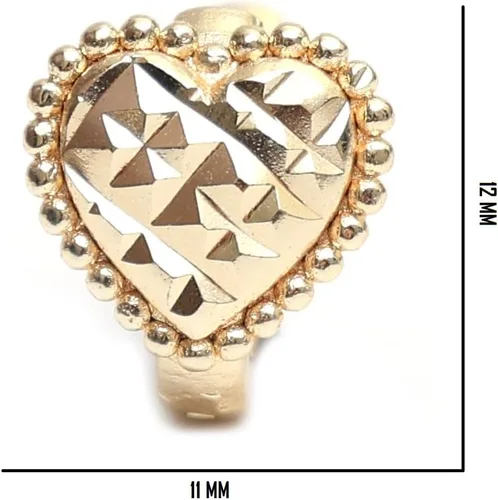 Miniatura 30 de Gempires - Aretes ligeros y gruesos, delicados y minimalistas, hipoalergénicos, chapados en oro, sin deslustre, diseño clásico, para uso diario