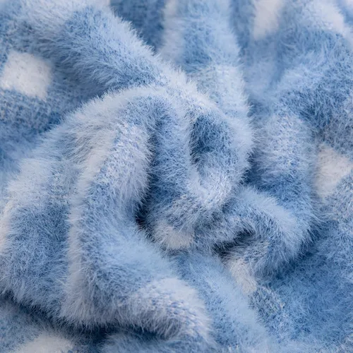 Miniatura 7 de Suéter para perro, suéteres para perros pequeños, ropa cálida y suave para mascotas para cachorros, gatos medianos y grandes, perros hembras