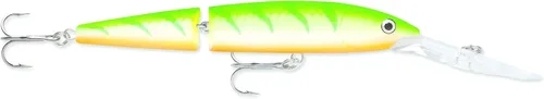 Miniatura 22 de Rapala Rapala Paquete de señuelos resistentes para pesca en profundidad Glass Perch
