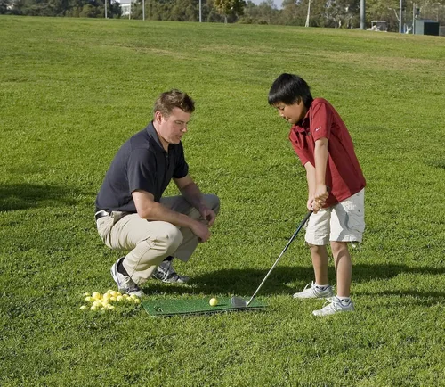 Miniatura 3 de Paquete de bolas almostGOLF- 10