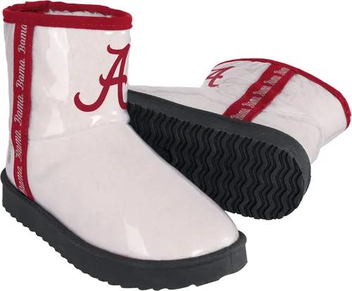 Miniatura 4 de FOCO NCAA Team Sherpa Botas de lluvia con forro para mujer