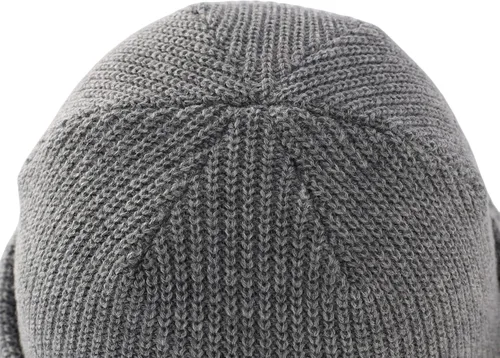 Miniatura 36 de Connectyle Classic - Gorro de invierno para hombre (acrílico, tejido de punto)