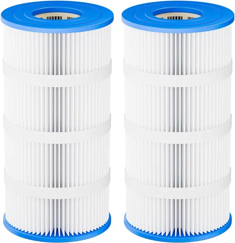 Miniatura 8 de Cartucho de filtro de natación de 90 pies cuadrados (paquete de 1) Filtro de repuesto para C900 CX900RE C9002 PA90 C-8409 FC-1292 P.C.100 PXC95