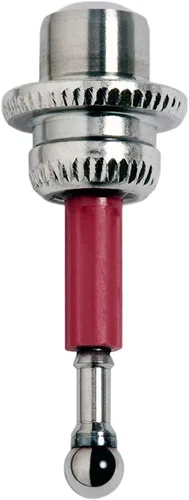 Miniatura 2 de Haimer 80.362.00 - Sonda corta, diámetro de punta de 0.157 in