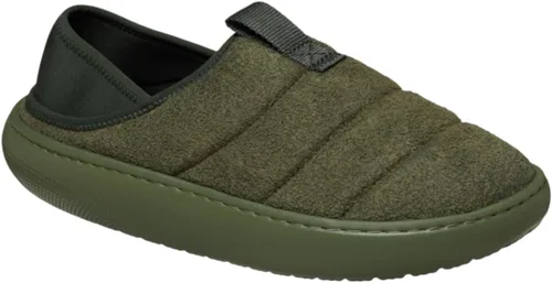 Miniatura 2 de Crocs - Zapatillas clásicas unisex para adultos Puff Moc