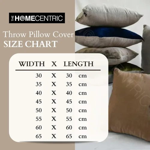 Miniatura 5 de The HomeCentric Funda de cojín para silla, fundas de almohada decorativas de 22 x 22 pulgadas (21.7 x 21.7 in), color plateado, fundas de almohada