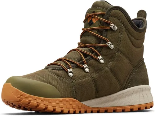 Miniatura 2 de Columbia Botas de nieve Fairbanks Omni-Heat para hombre