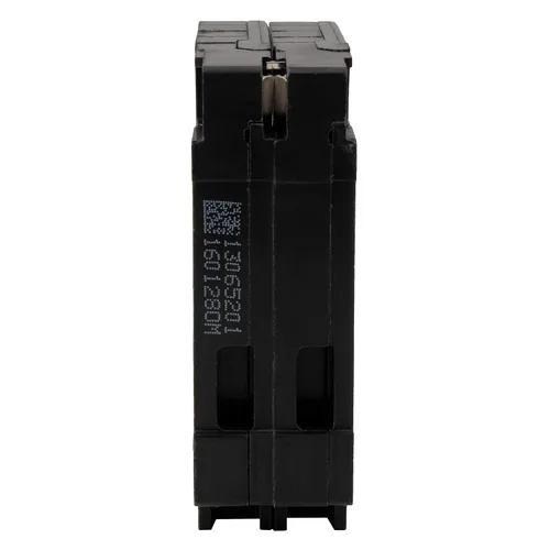 Miniatura 5 de RecPro Interruptor de circuito para RV Q3020 30/20 amperios doble unipolar 120V termo-magnético Desencadenamiento estándar Tipo de enchufe