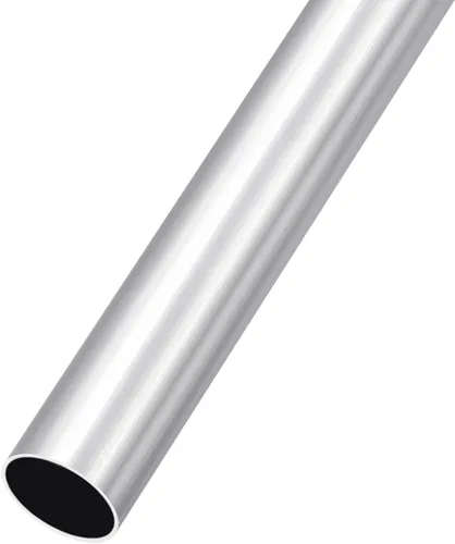 Miniatura 37 de METALLIXITY Tubo de Aluminio 6063 (16 mm de diámetro exterior x 7 mm de diámetro interior x 300 mm de longitud), Tubo Redondo de Aluminio