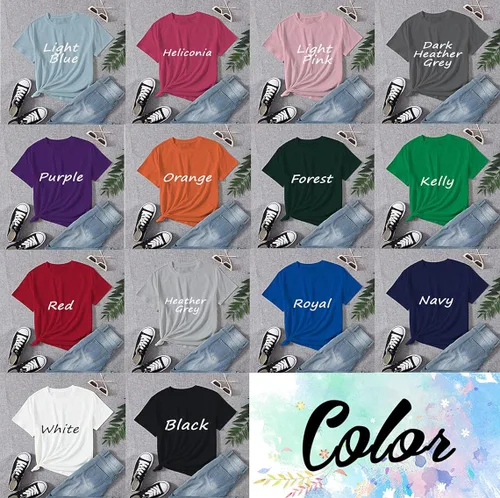 Miniatura 8 de Camiseta personalizada para pareja amante de él y ella desde nuestro primer beso, anillo de pareja mano en mano, regalos personalizados con nombre