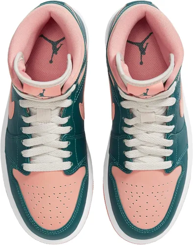Miniatura 4 de Jordan WMNS Air Jordan 1 MID SE DO6699 200 para mujer