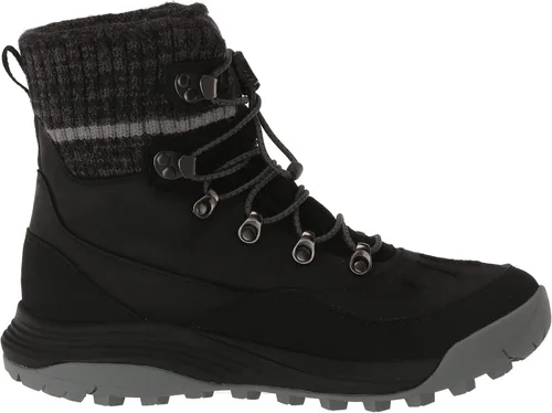 Miniatura 6 de Merrell Siren 4 Thermo Mid Botas de nieve impermeables para mujer