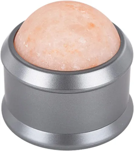 Miniatura 6 de gemshan Jade Gua Sha Pen - Herramienta de masaje de tejido profundo hecha a mano, terapia de raspado, relajación facial y corporal Verde (Green Jade)