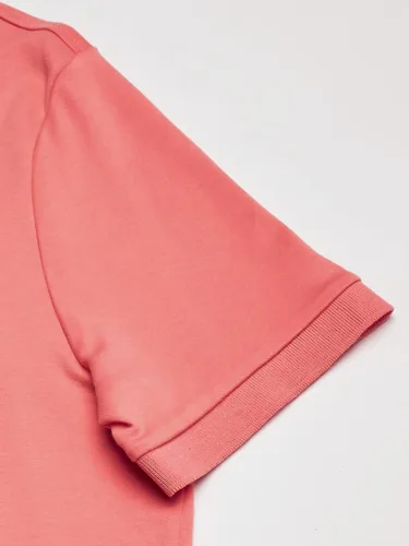 Miniatura 3 de Nautica Polo de manga corta con cuello de doble punta para hombre