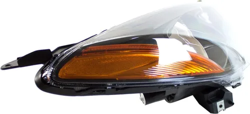 Miniatura 4 de TYC Conjunto de faro delantero derecho compatible con Mazda Mazda2 2011-2014