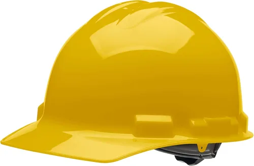 Casco Malta Dynamics – Casco de construcción y seguridad estilo gorra para hombres y mujeres, sistema de suspensión de 4 puntos, conforme a OSHA y