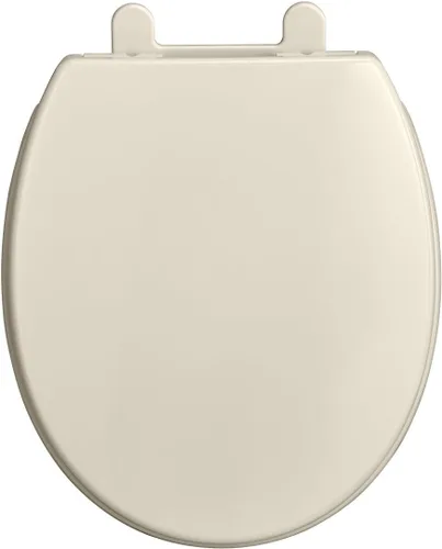 American Standard 5024B65G.222 TRANSICIONAL RD LUJO ASIENTO LIN, Lino