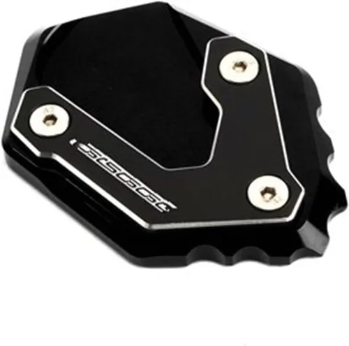 Miniatura 13 de Placa ampliadora de soporte para B&MW F850 para GS F 750 850 para GSA F850GS F750GS 2018-2020 2021 2022, accesorios de motocicleta, soporte